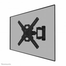 Neomounts TV-Montering WL40S-850BL14 32-65" 32" 65" 40 kg Svart Stål