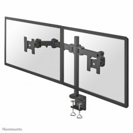 Neomounts TV-Montering FPMA-D960D 10, -27" 8 kg Svart Stål