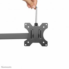 Neomounts TV-Montering FPMA-D550D4BLACK 32" 13" 6 Kg Svart Stål