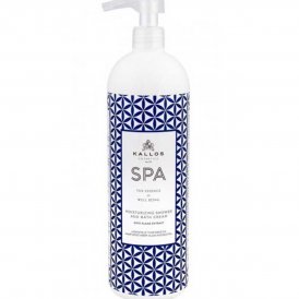 Kallos Cosmetics Dusjgel SPA Moisturizing
