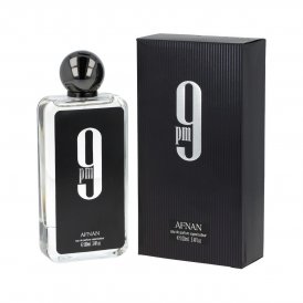 Afnan Herre parfyme 9 PM EDP 100 ml