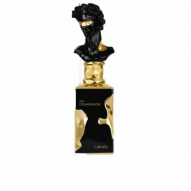 Lattafa Herre parfyme HIS CONFESSION EDP 100 ml