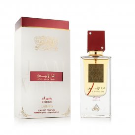 Unisex Perfume Lattafa EDP Ana Abiyedh Rouge 60 ml