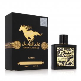 Uniseks Parfum Lattafa EDP Qaed Al Fursan 90 ml
