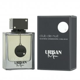 Armaf Herre parfyme Club de Nuit Urban Man EDP 105 ml
