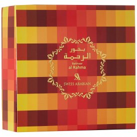 Incense Swiss Arabian Al Rahma (25 uds)