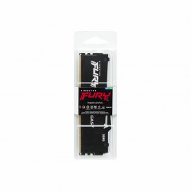 Kingston RAM-hukommelse Kingston Beast RGB 8 GB DDR5 5200 MHz CL40