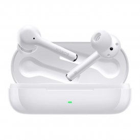 Honor Bluetooth-hovedtelefoner Honor Magic Earbuds Hvid