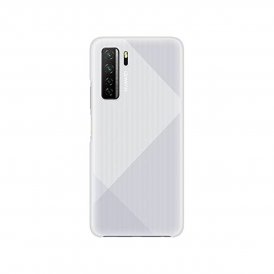 Mobildeksel Huawei 51994128 Gjennomsiktig Polykarbonat