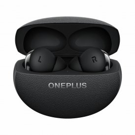 OnePlus Ear Bluetooth hörlurar Buds Pro 3 Svart