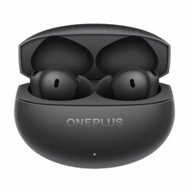 Bluetooth Headphones OnePlus Buds 4 Grey
