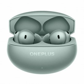 Bluetooth Headphones OnePlus Buds 4 Green
