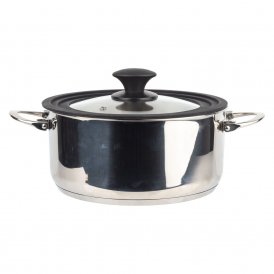 Cookware Masterpro Foodies Stainless steel (4 pcs)