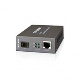 Multimode Media Converter TP-Link MC220L 1000 Mbps