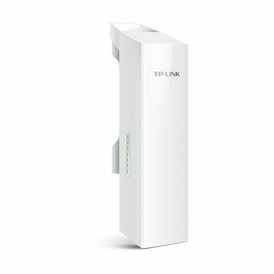 TP-Link Tilgangspunkt CPE510 5 GHz 300N 27 dBm 13 dBi PoE Svart Plast