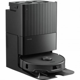 Roborock Robotdammsugare QREVO EDGE 5V1 Svart
