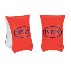 Sleeves Intex 58641 Red 30 x 15 cm