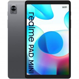 Tablet Realme PAD MINI 8,7" 4 GB RAM 64 GB Grey 4 GB RAM