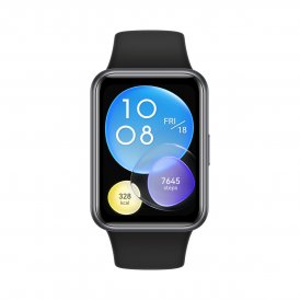Huawei Smartwatch Huawei Watch Fit 2 Sort