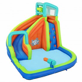 Vattenrutschbana Bestway 365 x 320 x 240 cm