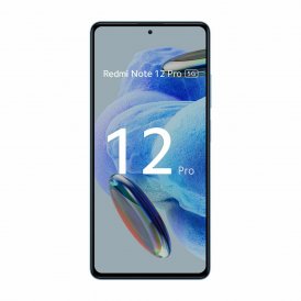 Smartphone Xiaomi Note 12 Pro 5G Blauw Celeste