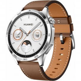Huawei Smartwatch Huawei Phoinix B19L Ø 46 mm Brun 1,43" 46 mm