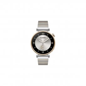 Huawei Smartwatch Huawei Watch GT 4 41mm 41 mm Sølvfarvet