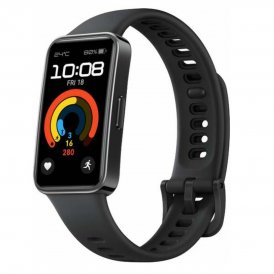 Huawei Aktivitetsarmbånd Band 9 Svart 1, 47" 180 mAh (Fikset A)