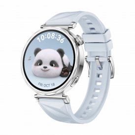 Huawei Smartwatch Huawei Jana-B19FC Blå