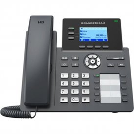 Grandstream Fasttelefon Grandstream GRP2604