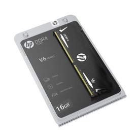HP RAM-hukommelse HP 7EH68AA#ABB 16 GB DDR4 3200 MHz CL16
