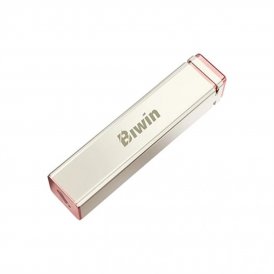 Biwin Tech Ekstern Harddisk PD2000 SSD 2 TB HDD