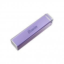 Biwin Tech Ekstern Harddisk PD2000 SSD 2 TB HDD