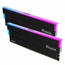 Biwin Tech RAM-hukommelse Biwin DW100 DDR5 6000 MHz 32 GB Sort