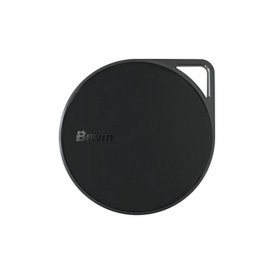 Biwin Tech Ekstern Harddisk PM2000 1 TB Svart
