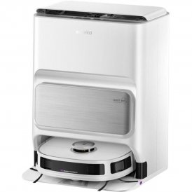 Eureka Robotstøvsuger Eureka