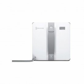 ECOVACS Ikkunaimuri Valkoinen Lasi