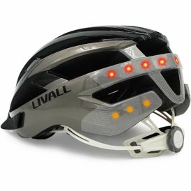 Adult's Cycling Helmet Livall MT1 NEOG Size M