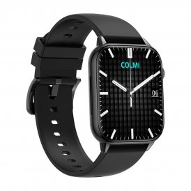 Colmi Smartwatch Colmi C60 Sort