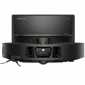 Dreame Robotstøvsuger Dreame DREAME X40 Master 6400 mAh