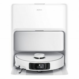 Dreame Robotdammsugare Vit