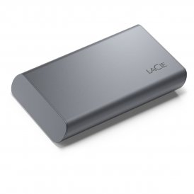Extern Hårddisk LaCie STKH2000800 Grå 2 TB