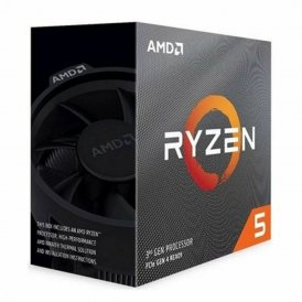 Prosessor AMD Ryzen 5 3600 3.6 GHz 35 MB