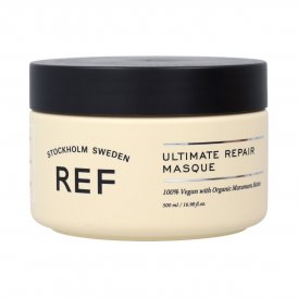 REF Hårmaske ULTIMATE REPAIR 500 ml