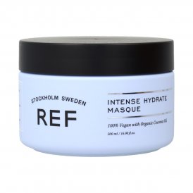 REF Hårmaske INTENSE HYDRATE 500 ml
