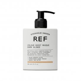 REF Hårmaske COLOUR BOOST 200 ml