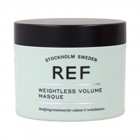 REF Hårmaske REF Weightless Volume (250 ml)