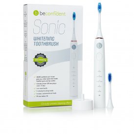 Beconfident Elektrisk Tannbørste Beconfident Sonic