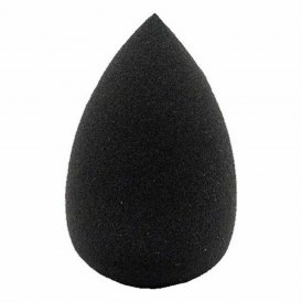 Carl&son Sminkesvamp Makeup (15 g) Svart