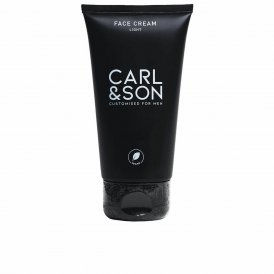 Carl&son Ansiktskrem Face Cream 75 ml Lys